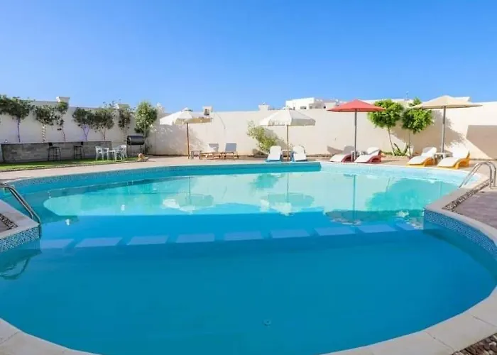 La Bonita * الغردقة