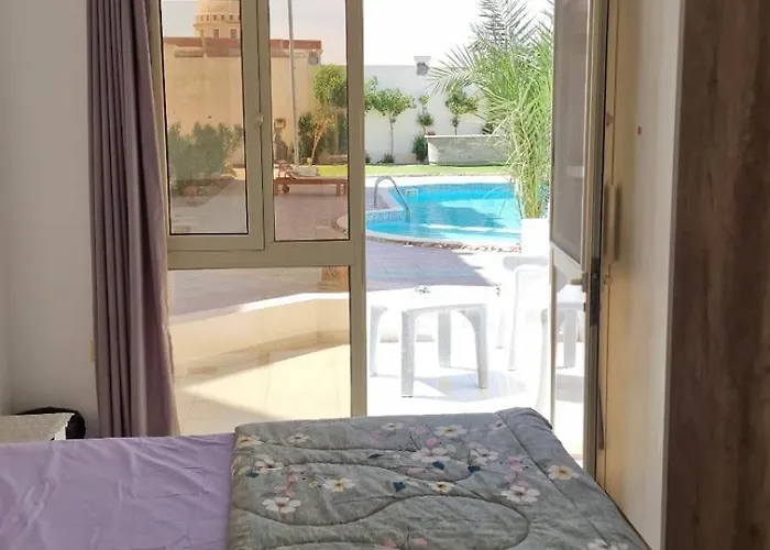 La Bonita شقة الغردقة