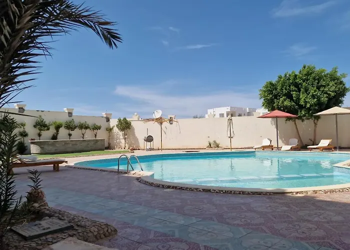 La Bonita شقة الغردقة